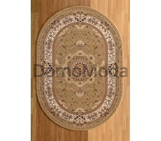 Шерстяний килим Diamond Palace 2774-53355 - Висока якість за найкращою ціною в Україні зображення 3.